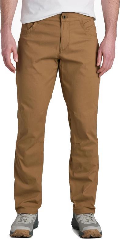 Resistor Air Pants, 30" Inseam - Mens - Dark Khaki 1
