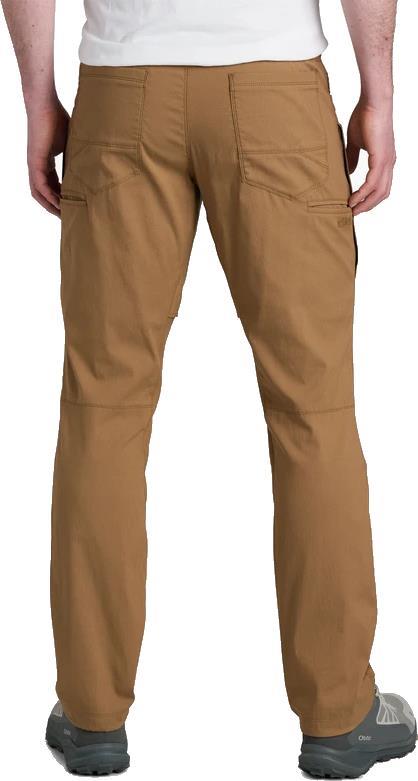 Resistor Air Pants, 30" Inseam - Mens - Dark Khaki 2