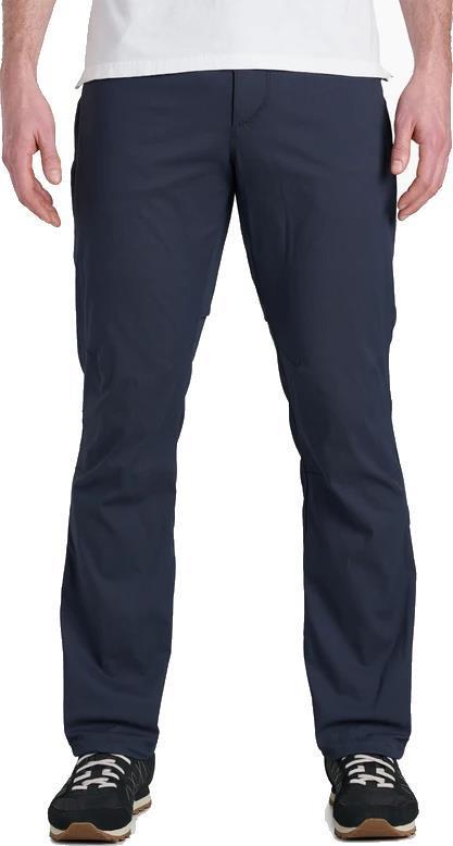Resistor Air Pants, 32" Inseam - Mens - Pirate Blue 1
