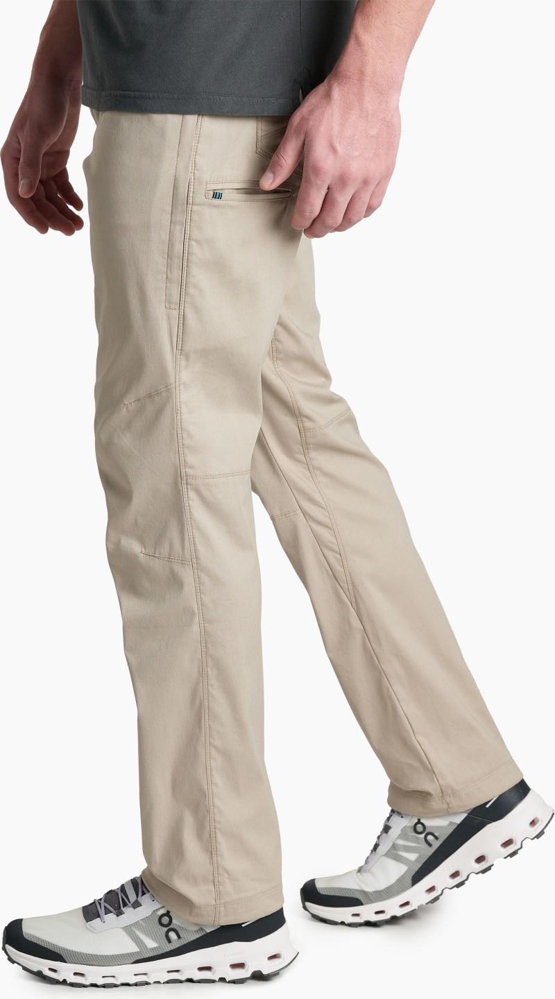 Resistor Air Pants, 32" Inseam - Mens - khaki 1