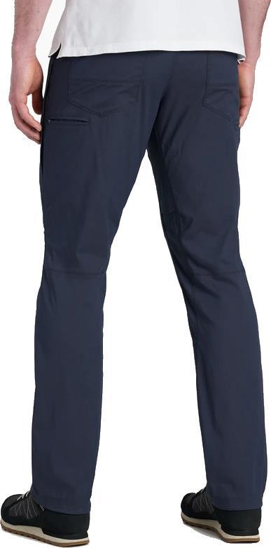 Resistor Air Pants, 34" Inseam - Mens - Pirate Blue 2