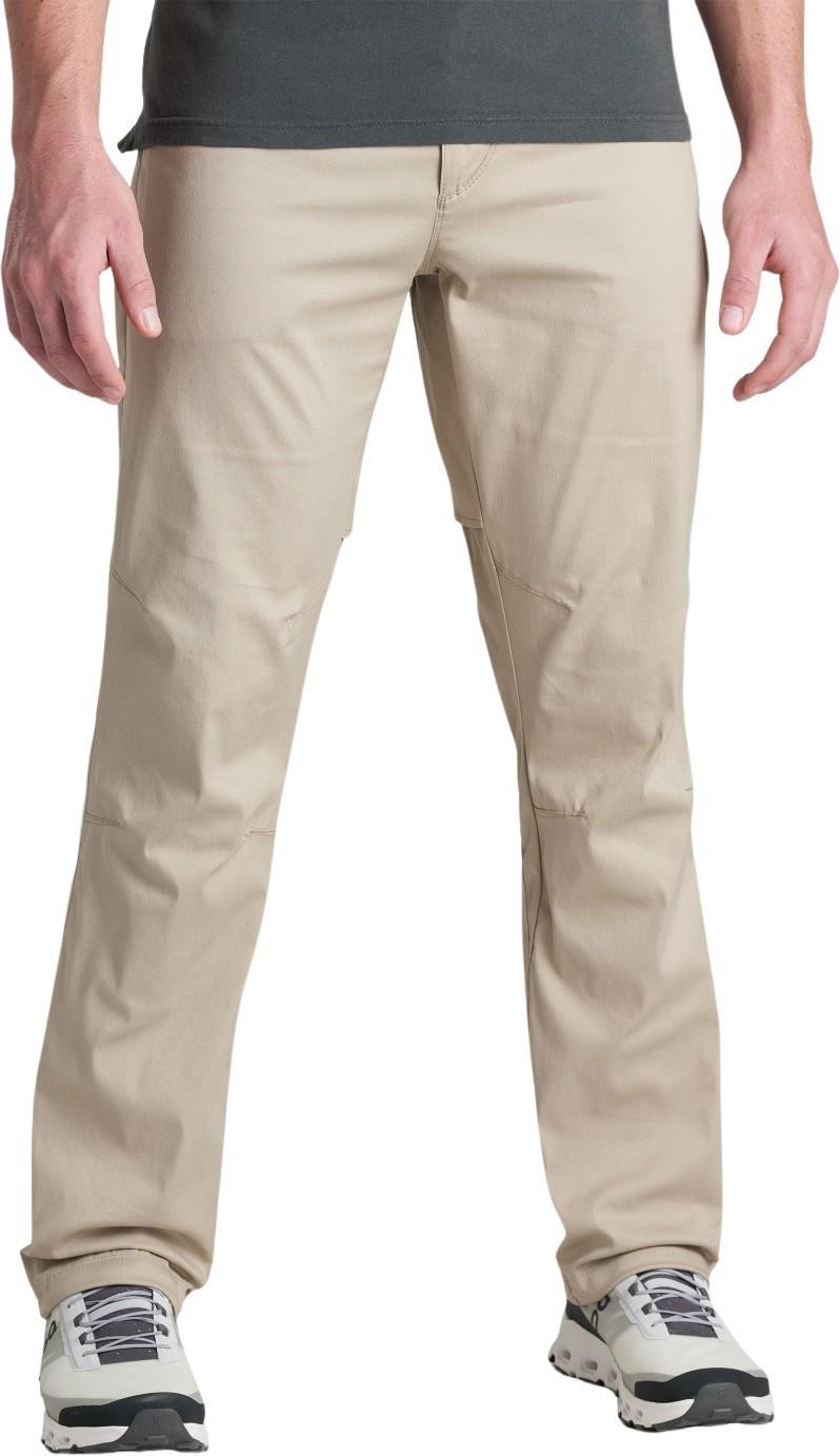 Resistor Air Pants, 34" Inseam - Mens - khaki 1