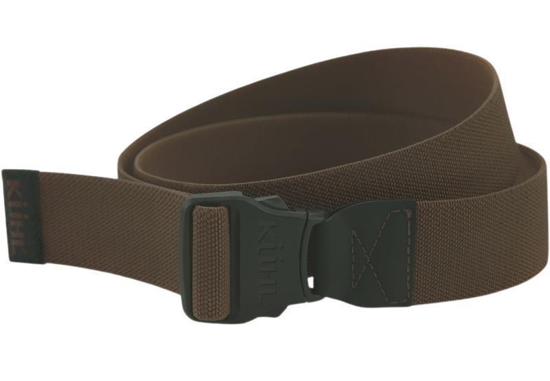 Resistor Belt - Dark Khaki 1