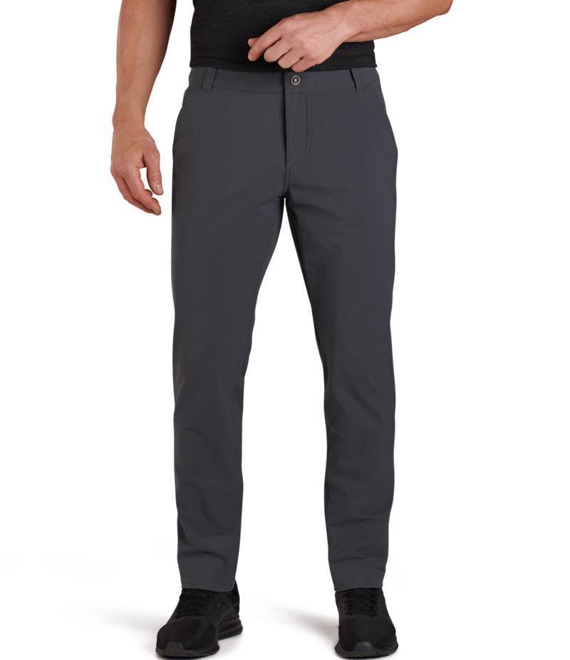 Resistor Chino, 32" Inseam - Mens - Carbon 1