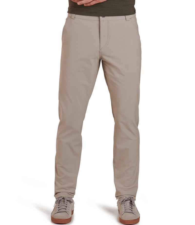 Resistor Chino, 32" Inseam - Mens - Khaki 1