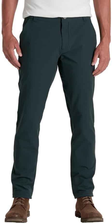 Resistor Chino Pants, 32" Inseam - Mens - dark storm 1