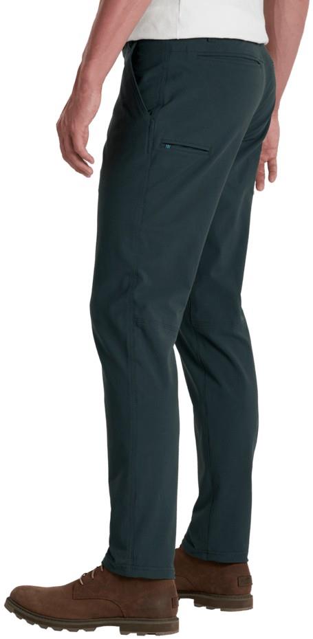 Resistor Chino Pants, 32" Inseam - Mens - dark storm 1