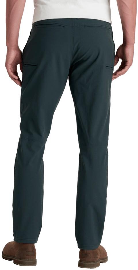 Resistor Chino Pants, 34" Inseam - Mens - dark storm 1