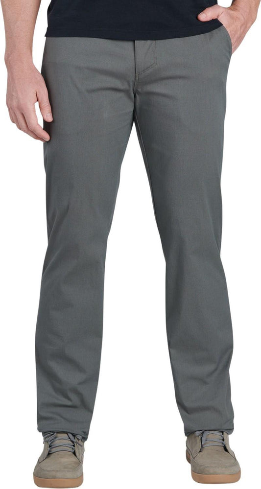 Resistor Lite Chino Klassik Pants, 32" Inseam - Mens - carbon 1