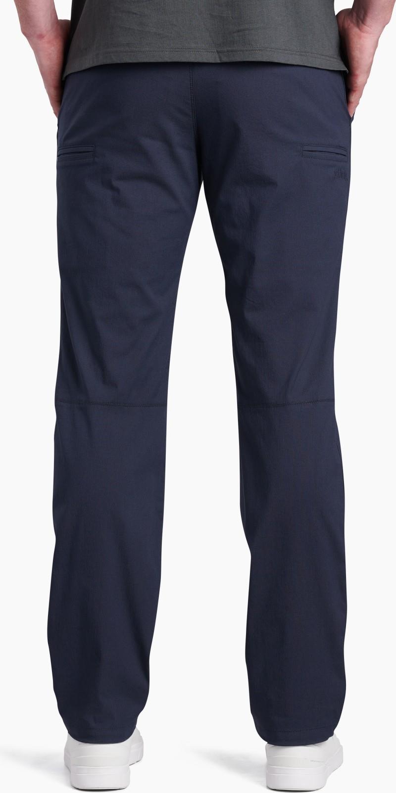 Resistor Lite Chino Klassik Pants, 32" Inseam - Mens - pirate blue 1