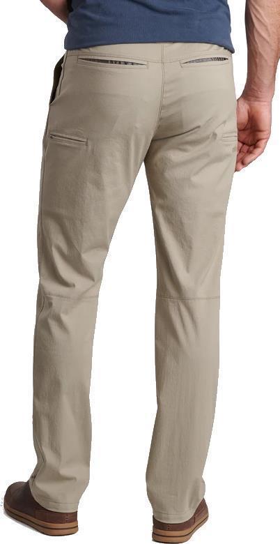 Resistor Lite Chino Klassik Pants, 34" Inseam - Mens - Khaki 3
