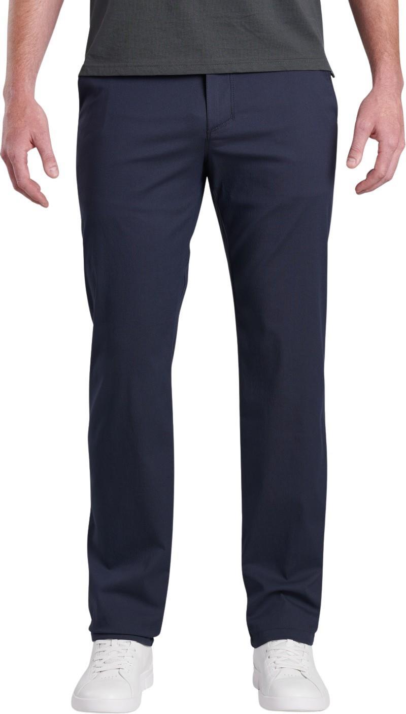 Resistor Lite Chino Klassik Pants, 34" Inseam - Mens - pirate blue 1