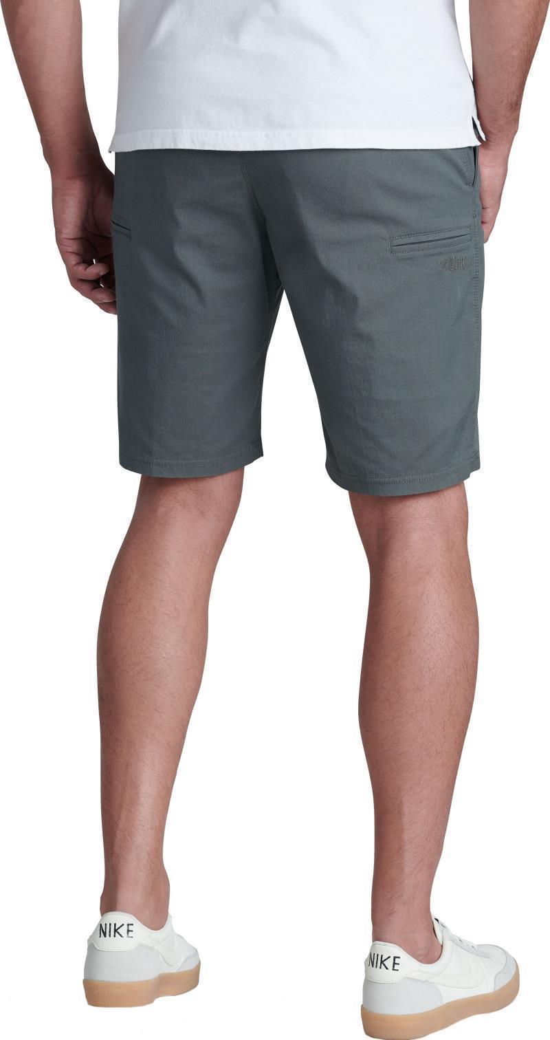 Resistor Lite Chino Shorts, 12" Inseam - Mens - Carbon 2