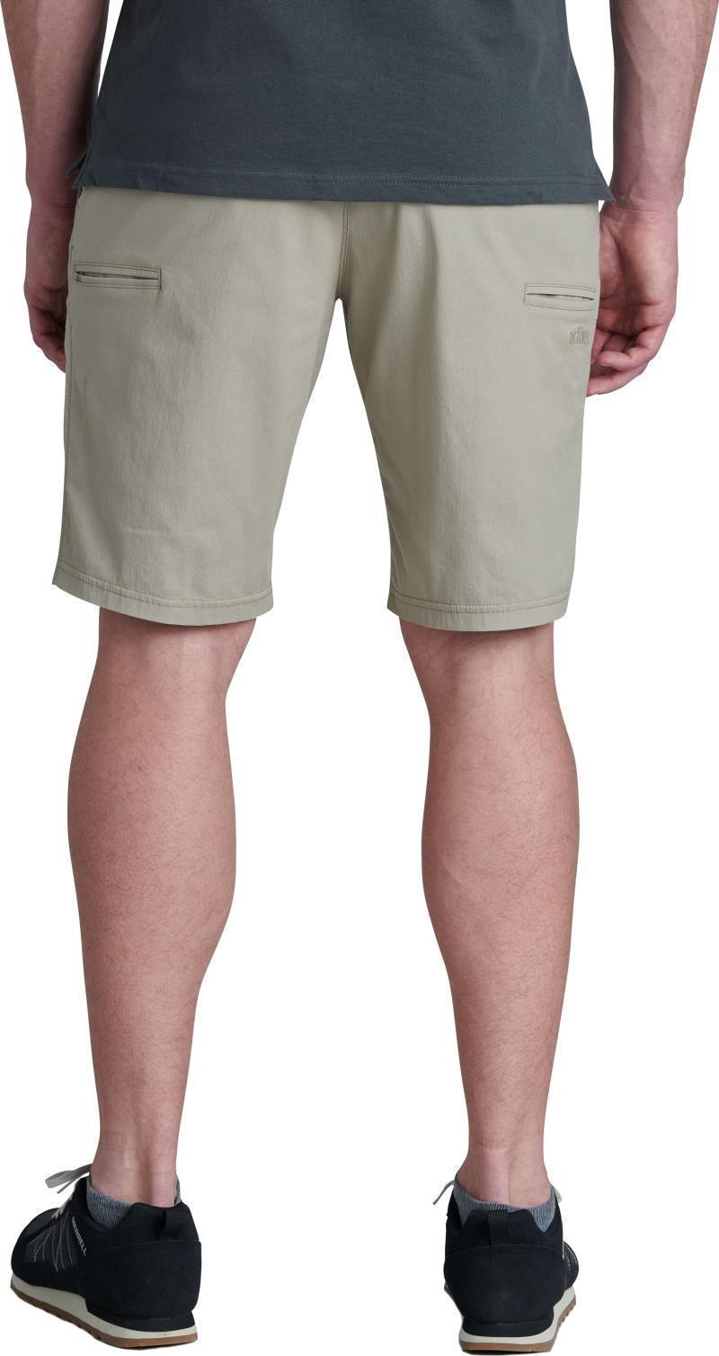 Resistor Lite Chino Shorts, 12" Inseam - Mens - Khaki 2