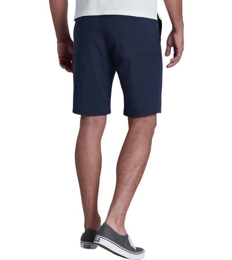 Resistor Lite Chino Shorts, 12" Inseam - Mens - Pirate Blue 2