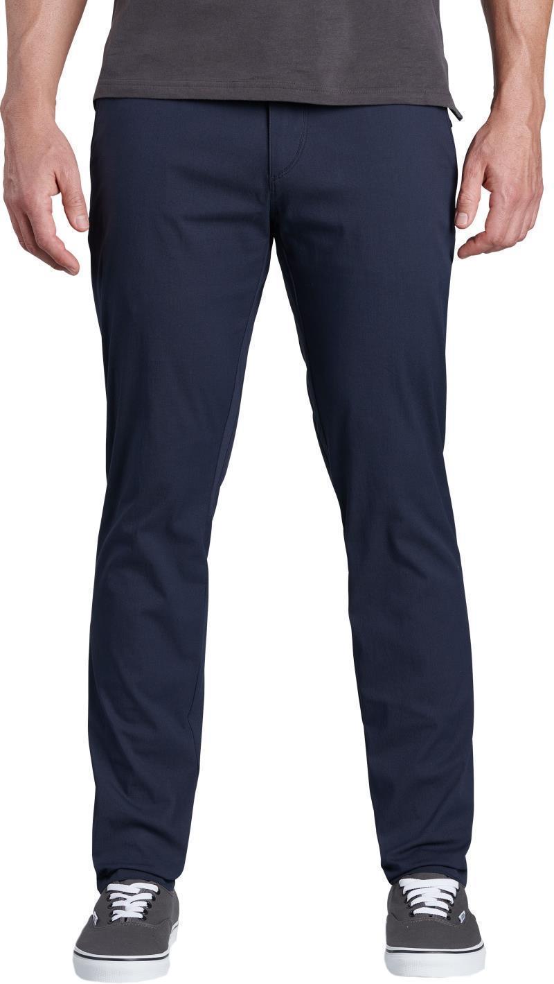 Resistor Lite Chinos Tapered, 32" Inseam - Mens - Pirate Blue 1