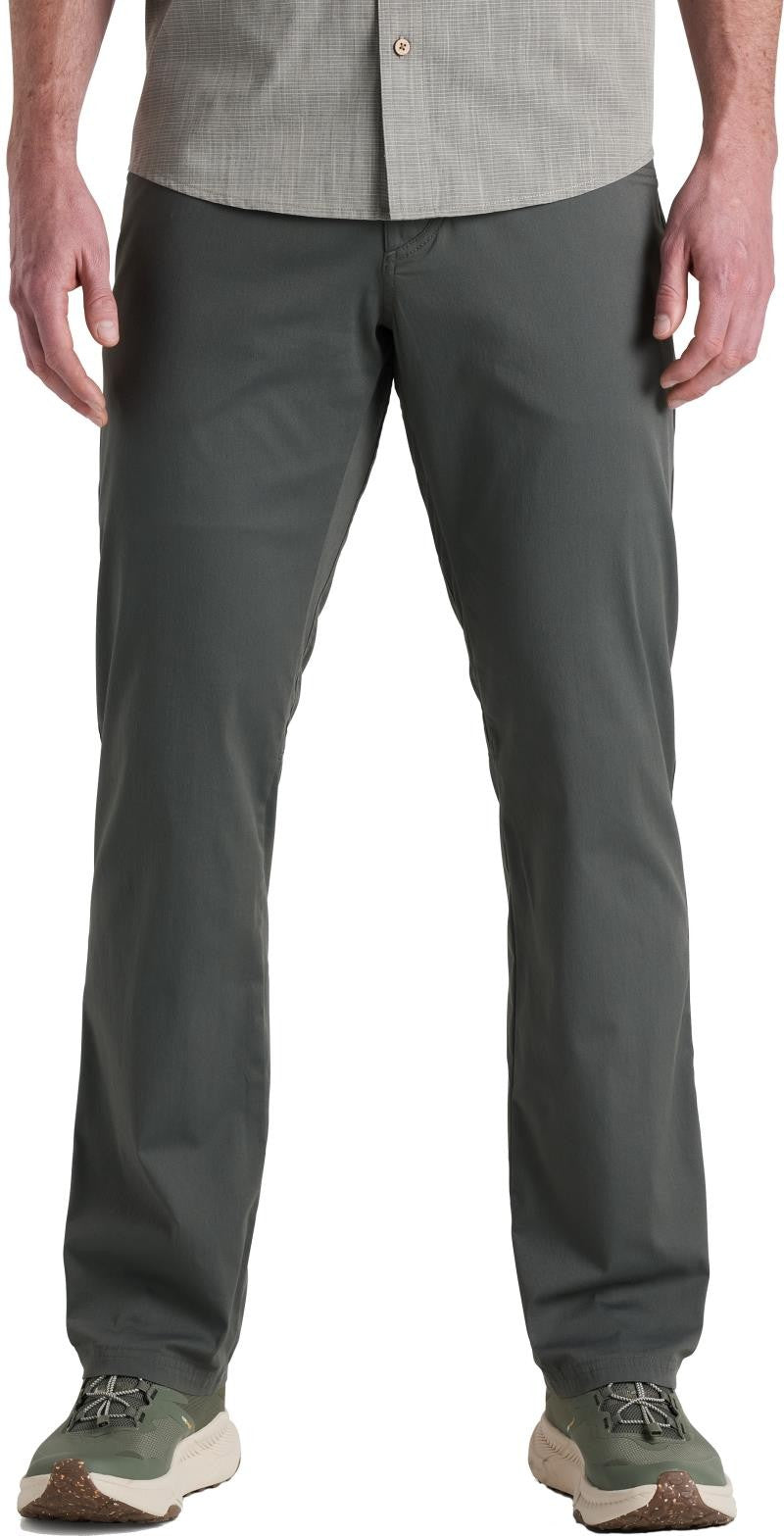 Resistor Lite Jeans Klassik, 32" Inseam - Mens - carbon 1