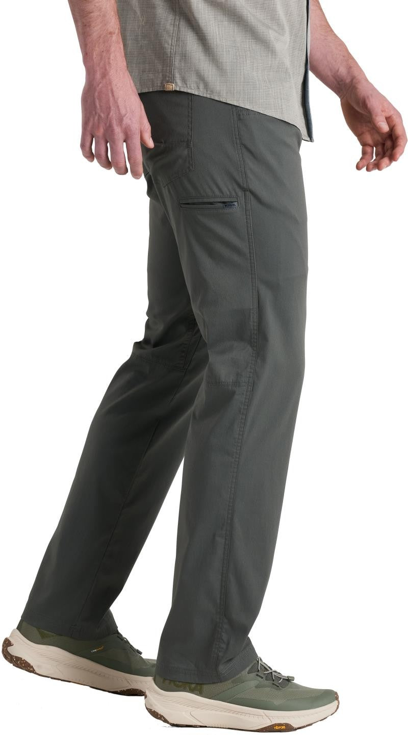 Resistor Lite Jeans Klassik, 32" Inseam - Mens - carbon 1