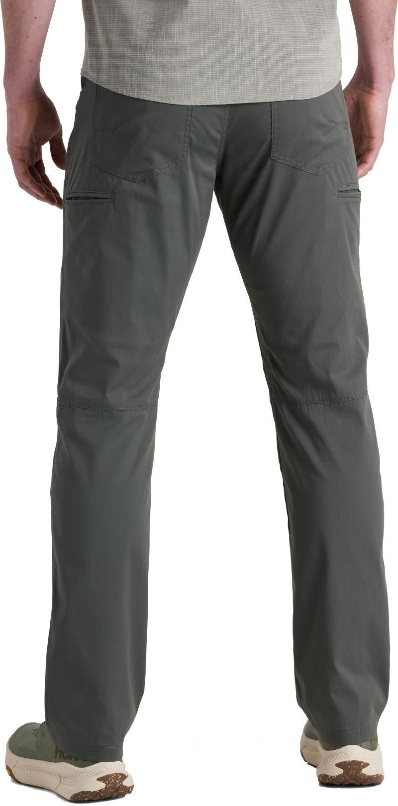 Resistor Lite Jeans Klassik, 32" Inseam - Mens - carbon 1