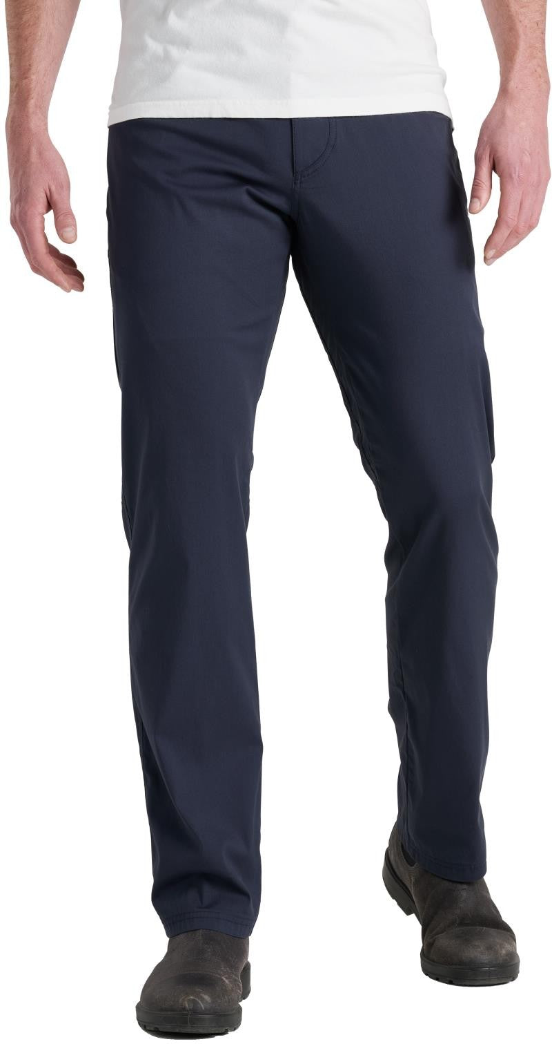Resistor Lite Jeans Klassik, 32" Inseam - Mens - pirate blue 1