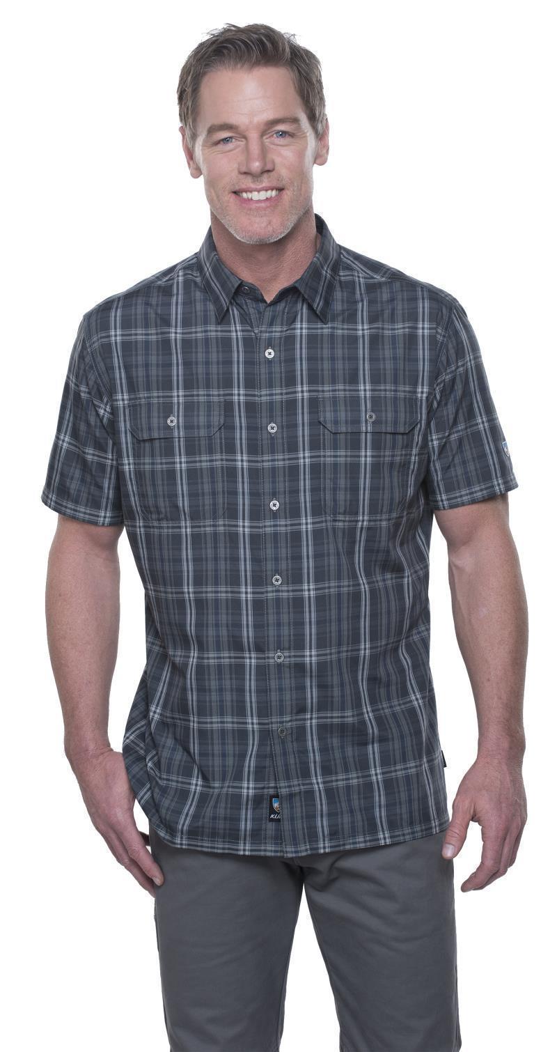 Response SS - Mens - Blackout 1