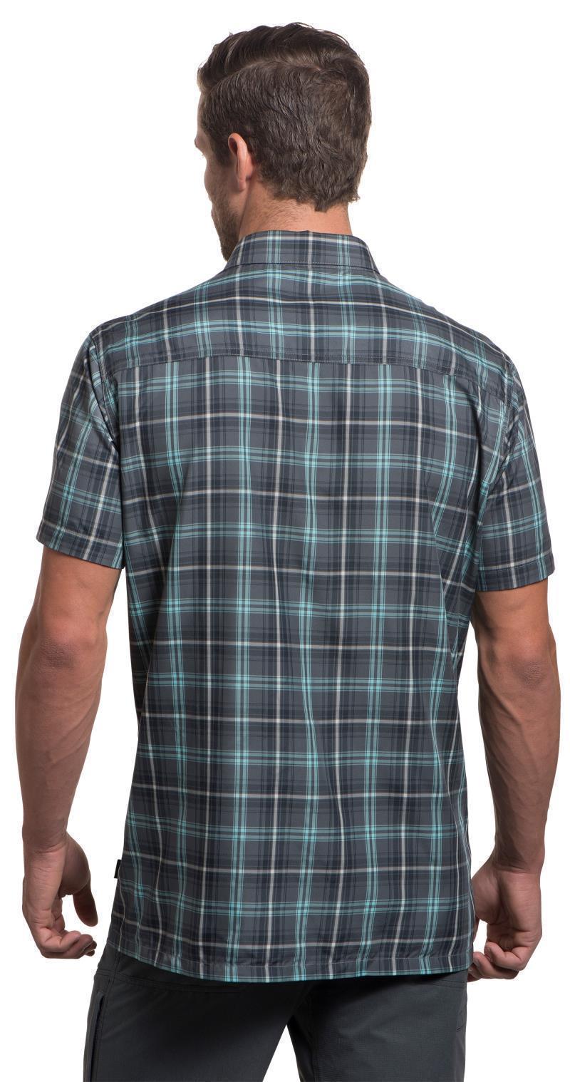 Response SS - Mens - Cinder 3