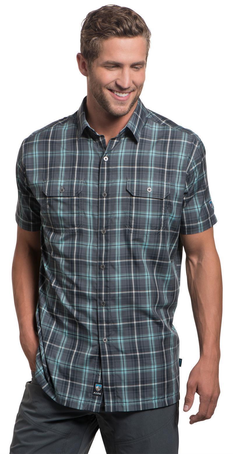 Response SS - Mens - Cinder 1