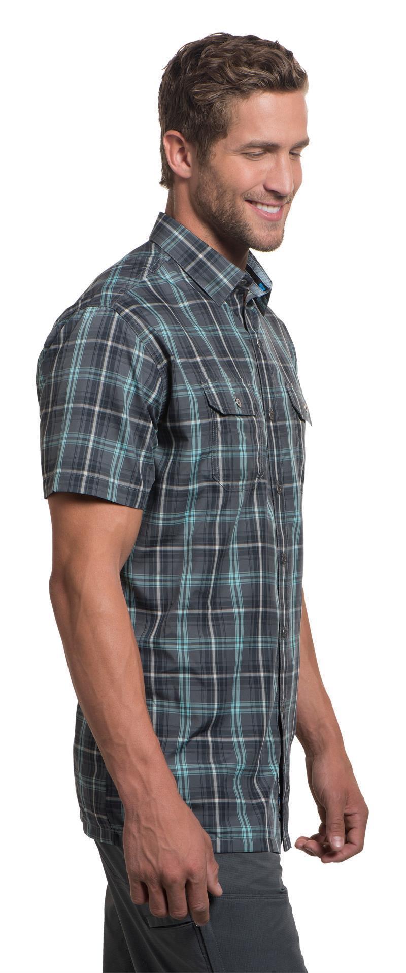 Response SS - Mens - Cinder 2