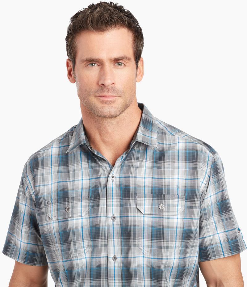 Response SS - Mens - Hailstorm 1