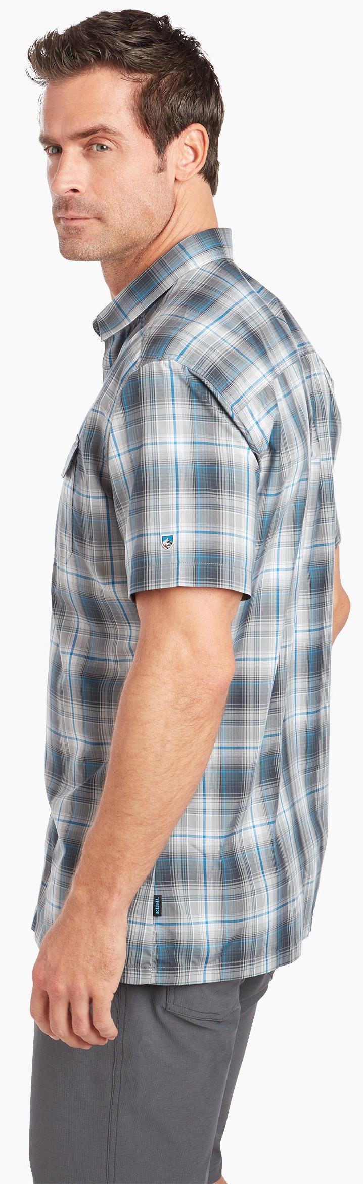 Response SS - Mens - Hailstorm 2