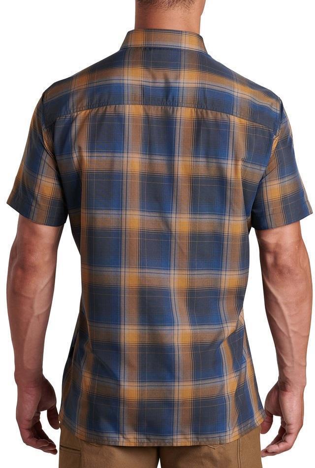 Response SS - Mens - Midnight Gold 2