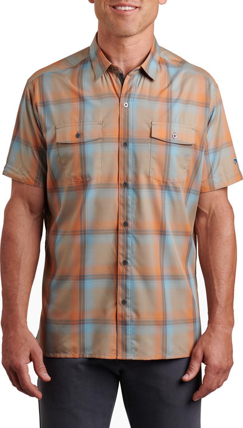 Response SS - Mens - Mirage 1