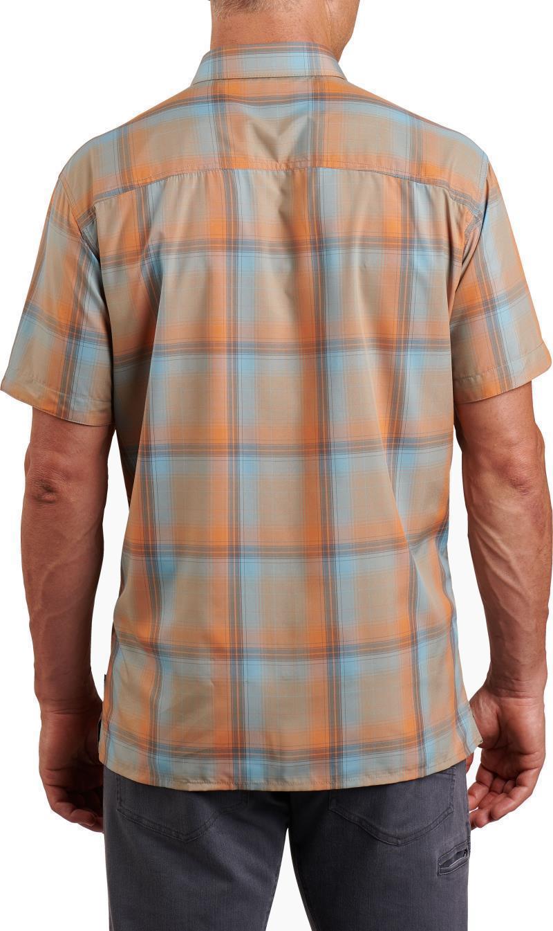 Response SS - Mens - Mirage 2