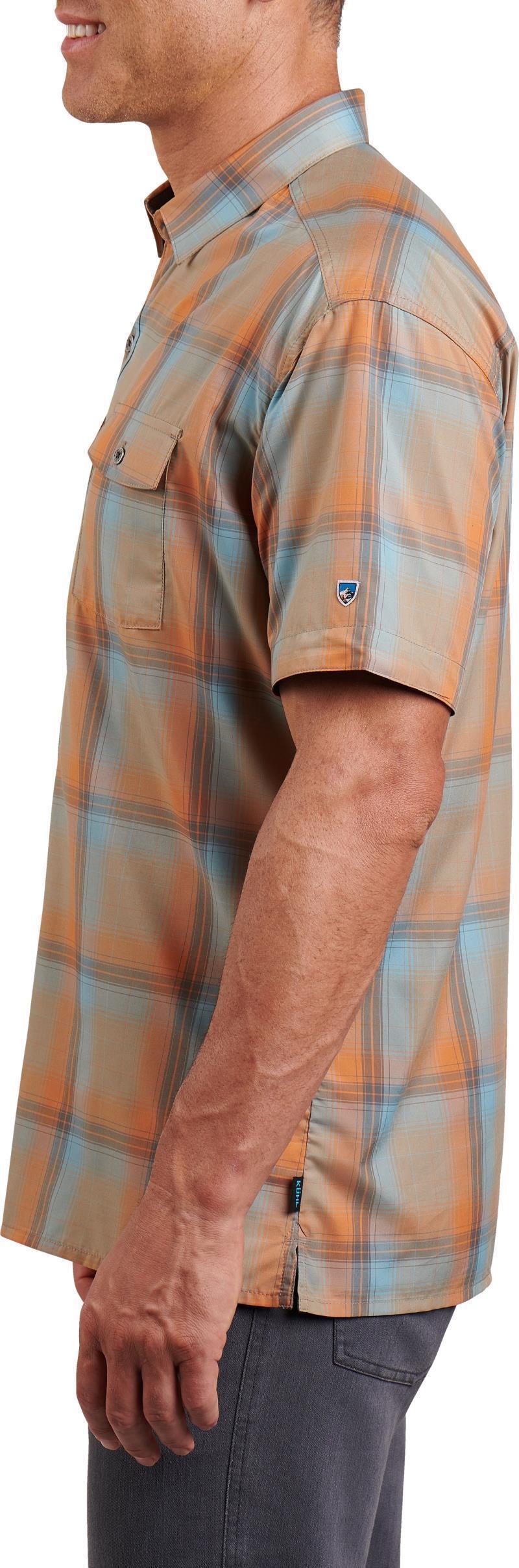 Response SS - Mens - Mirage 3