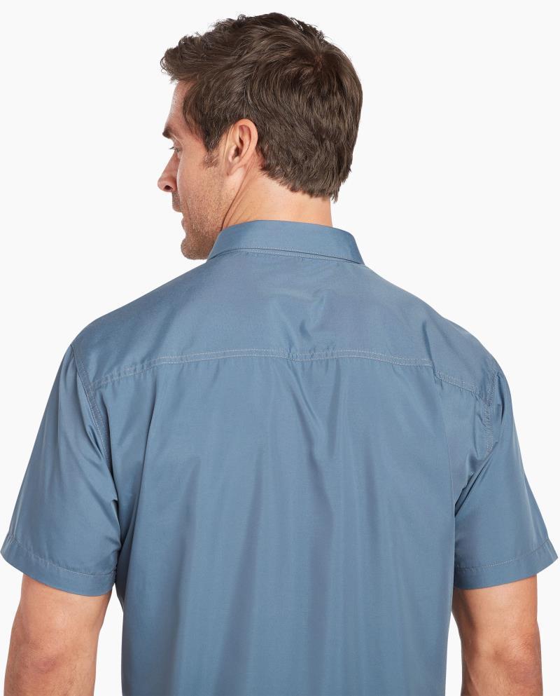 Response SS - Mens - Mirror Lake 2