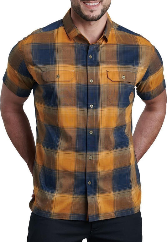 Response SS - Mens - after midnight 1