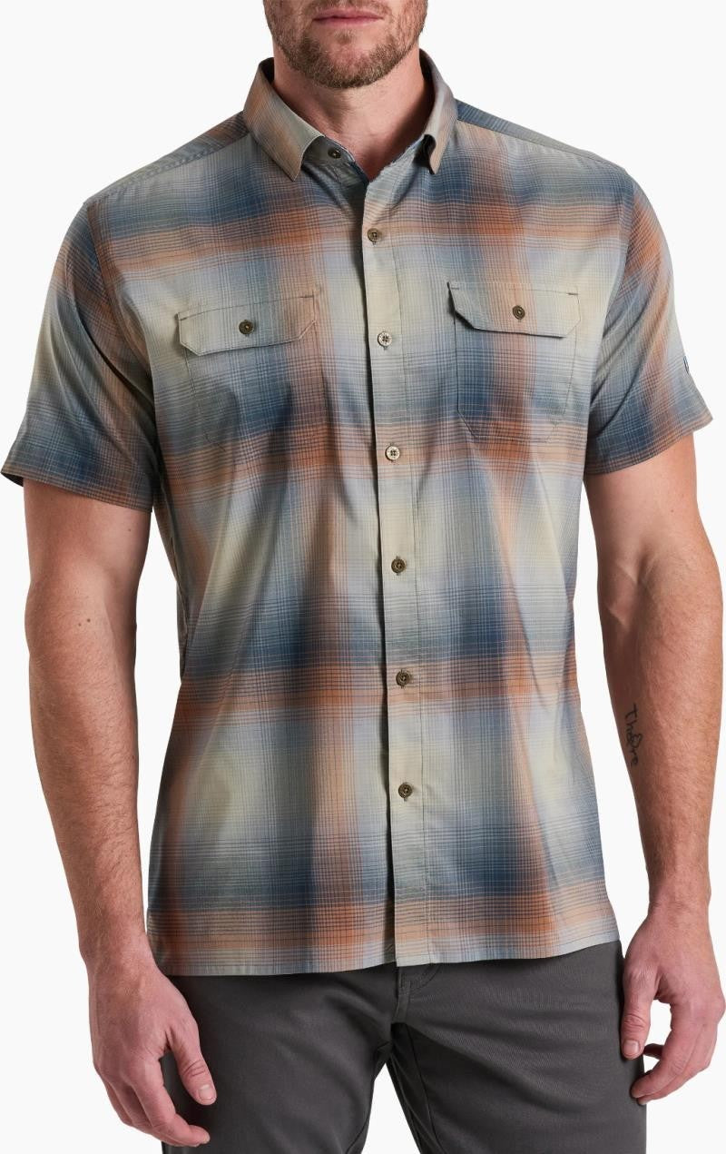 Response SS - Mens - canyon lake 1