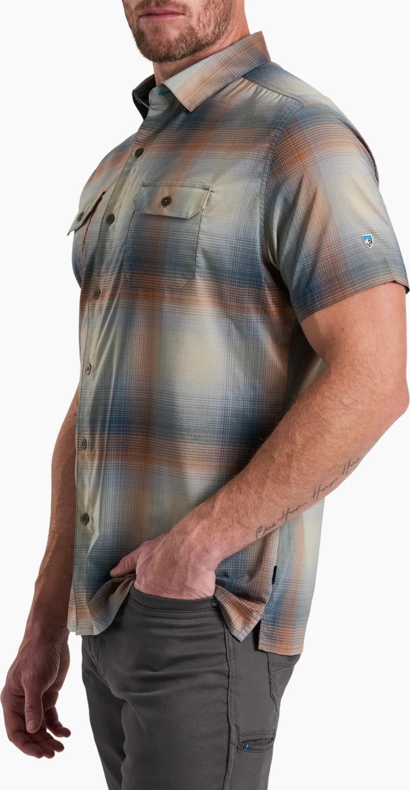 Response SS - Mens - canyon lake 1