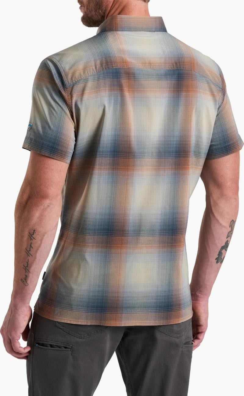 Response SS - Mens - canyon lake 1
