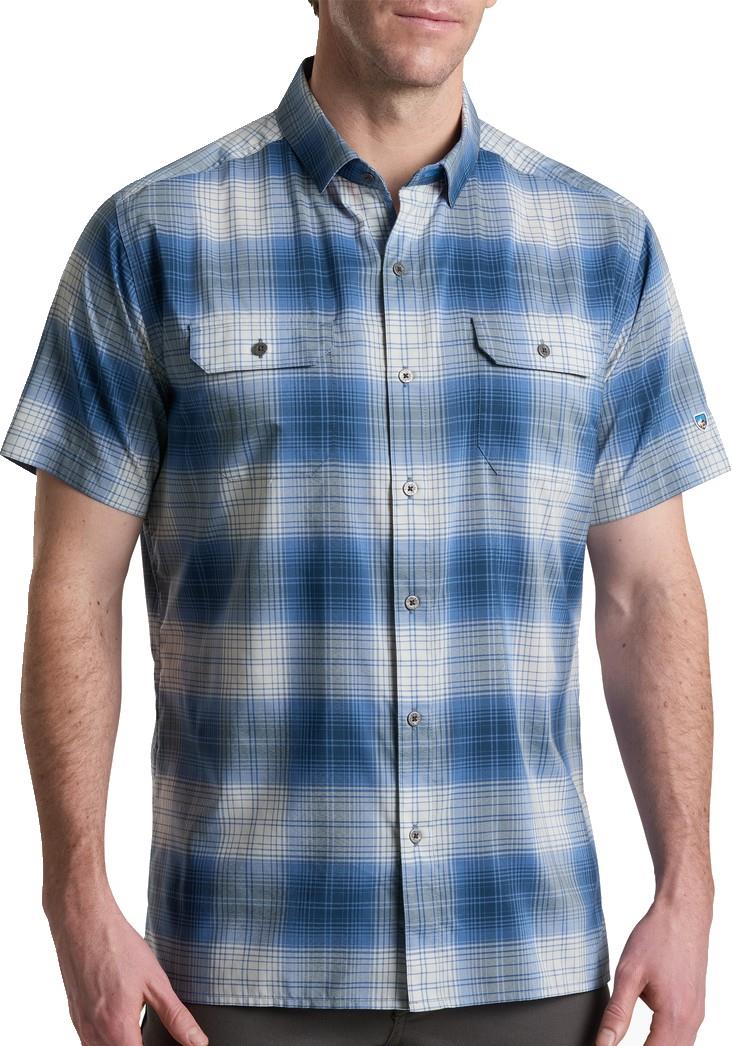Response SS - Mens - shoreline 1