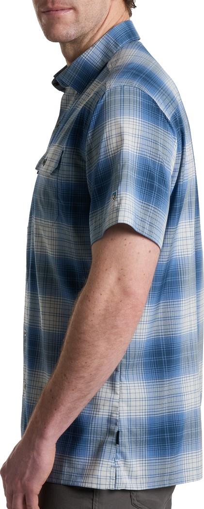 Response SS - Mens - shoreline 1