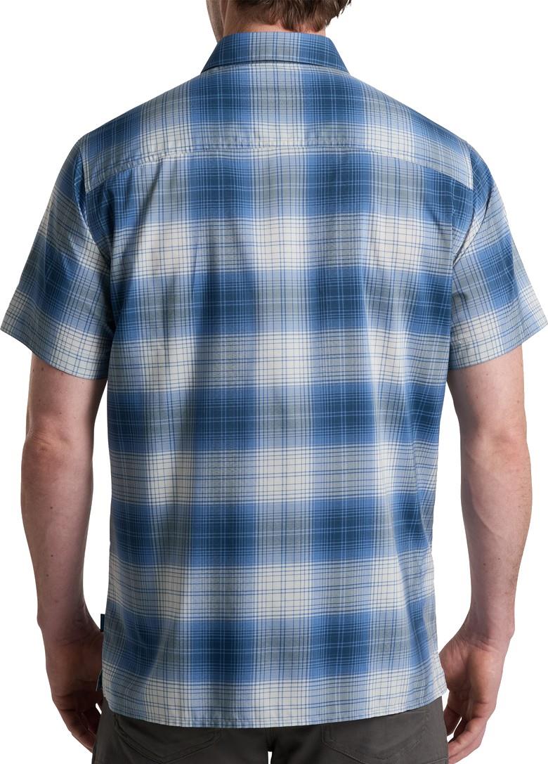 Response SS - Mens - shoreline 1