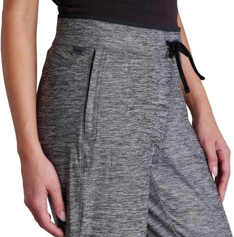 Revivr Joggr, Reg - Womens - grey heather 1
