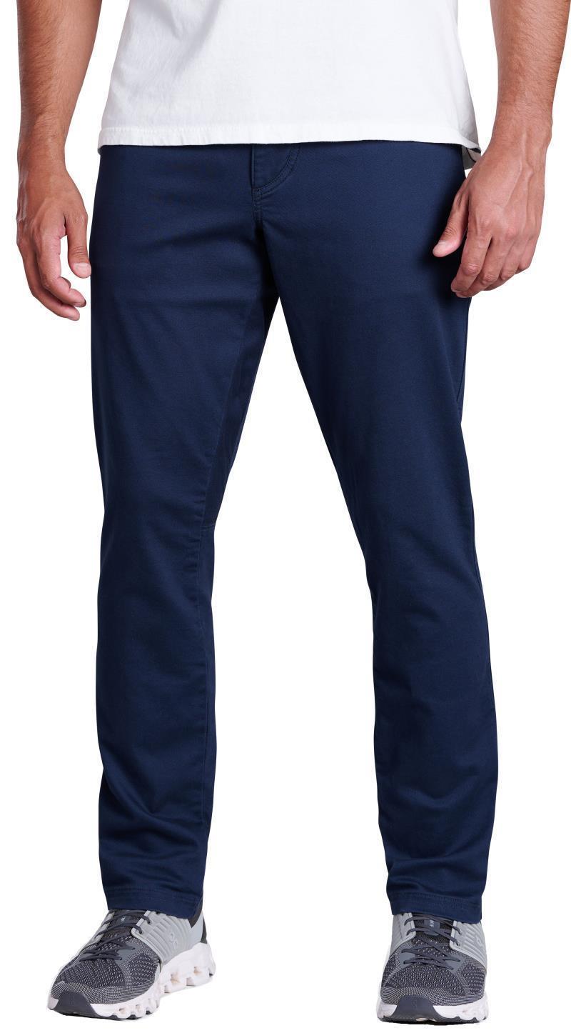 Revolt Jeans, Tapered, 32" Inseam - Mens - Pirate Blue 1