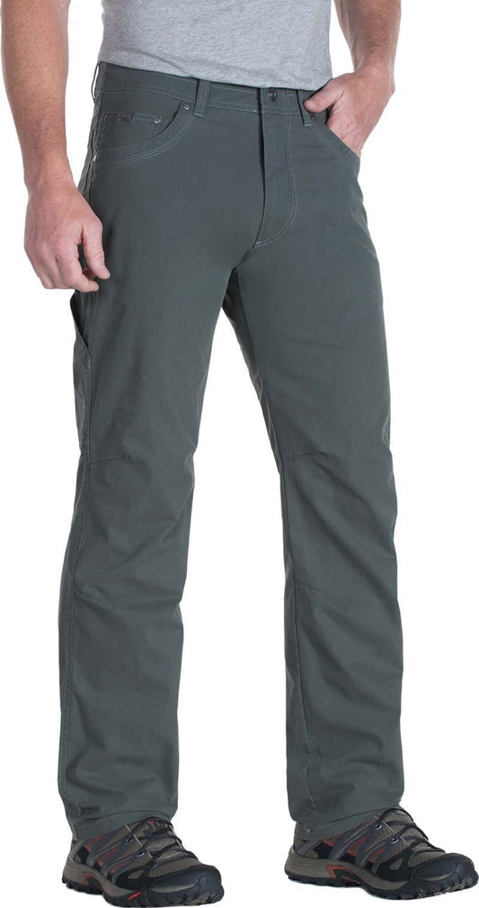 Revolvr Pants, 28" Inseam - Mens - Carbon 1