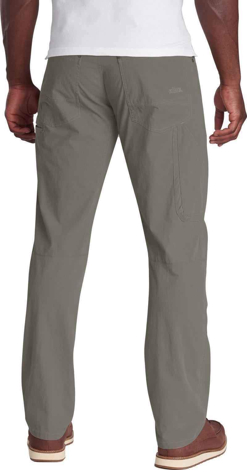 Revolvr Pants, 34" Inseam - Mens - Khaki 2