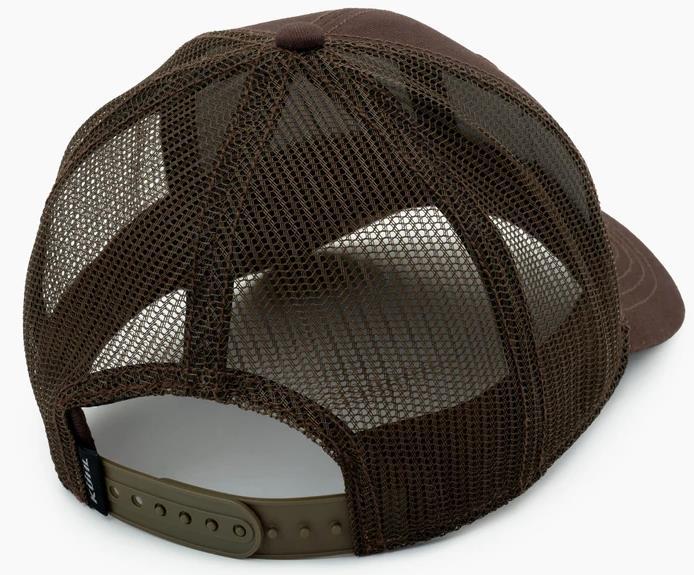Ridge Trucker - Espresso 2