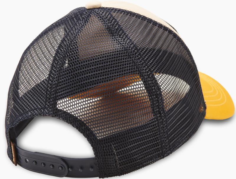 Ridge Trucker - fools gold 1