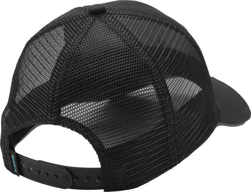 Ridge Trucker - pirate black 1