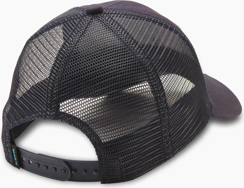 Ridge Trucker - pirate blue 1